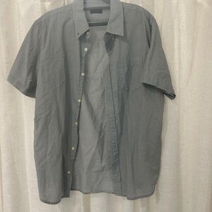 3/$25 Men’s cotton button down